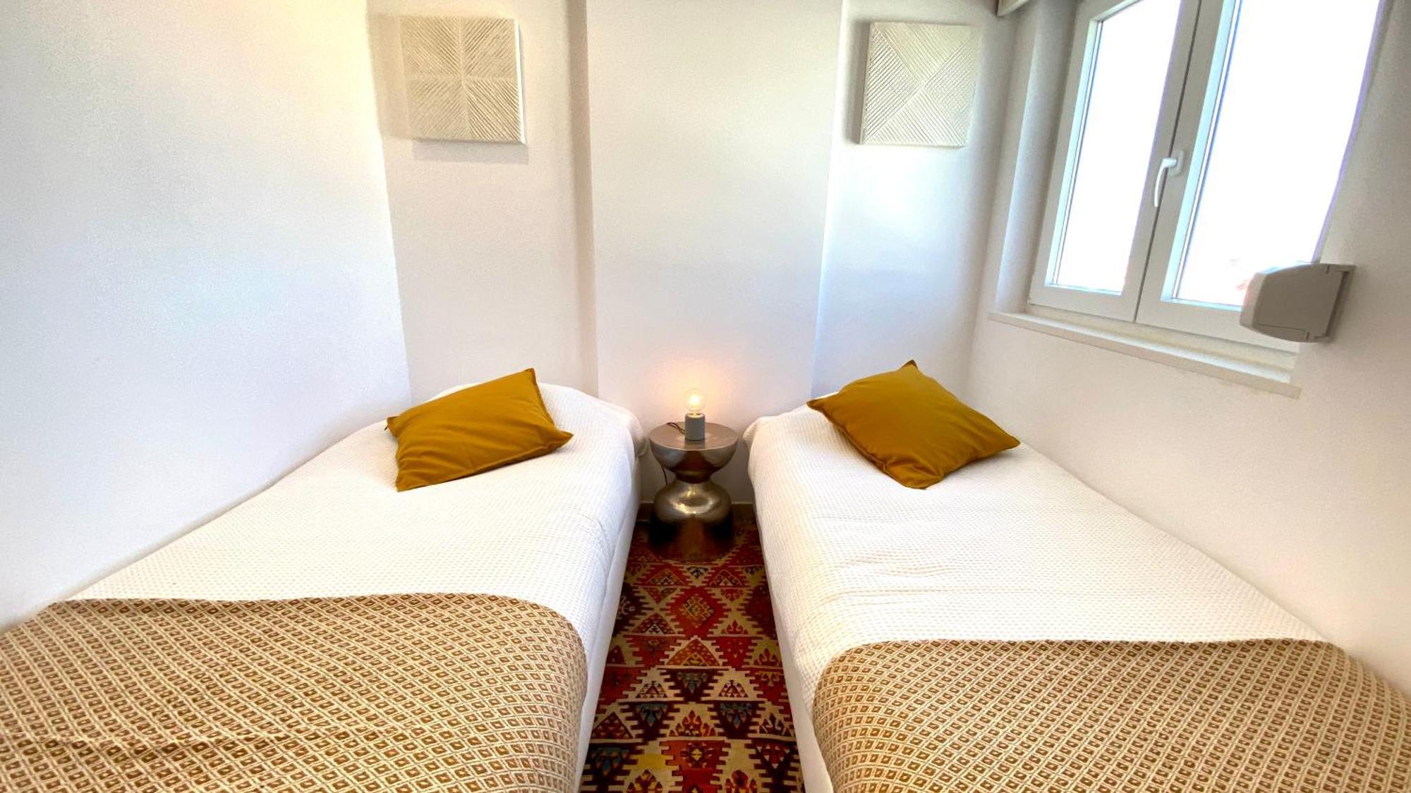 Chillin Santa Cruz Apartment - Close To Beach Retreat エクステリア 写真